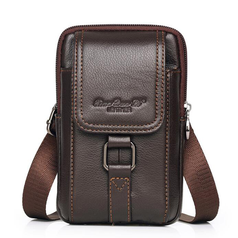 Phone Cases For Boys - Men Cell/Mobile Phone Case Waist Fanny