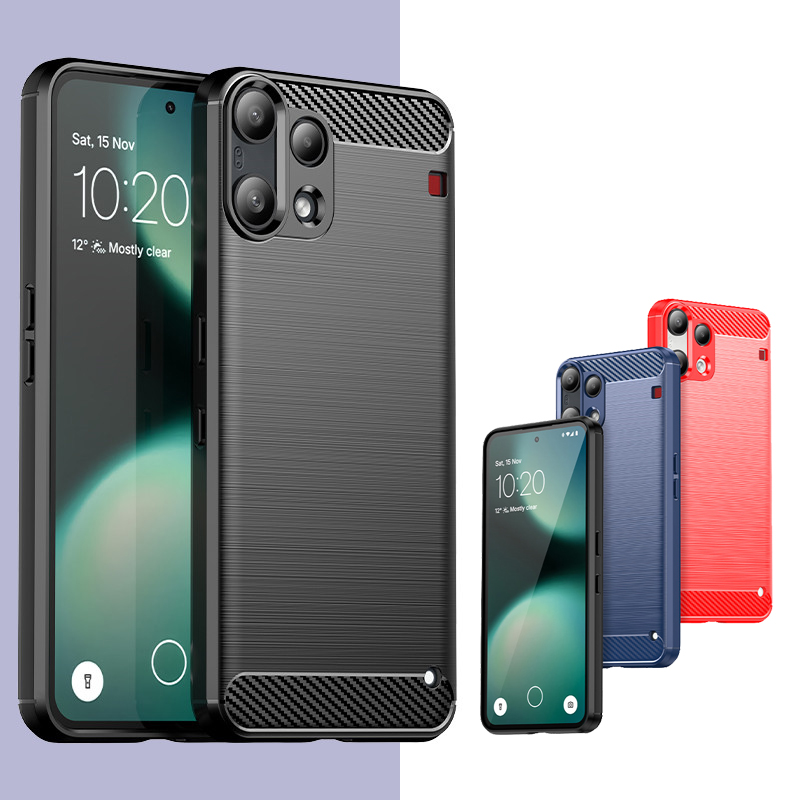 Phone Cases Nothing 3A - For Nothing Phone 3A Lite Case
