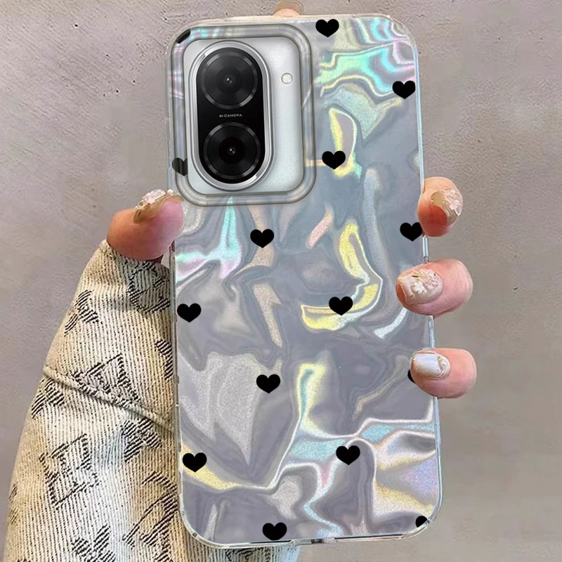 Phone Cases For Girls - Cute Little Love Heart Phone Case