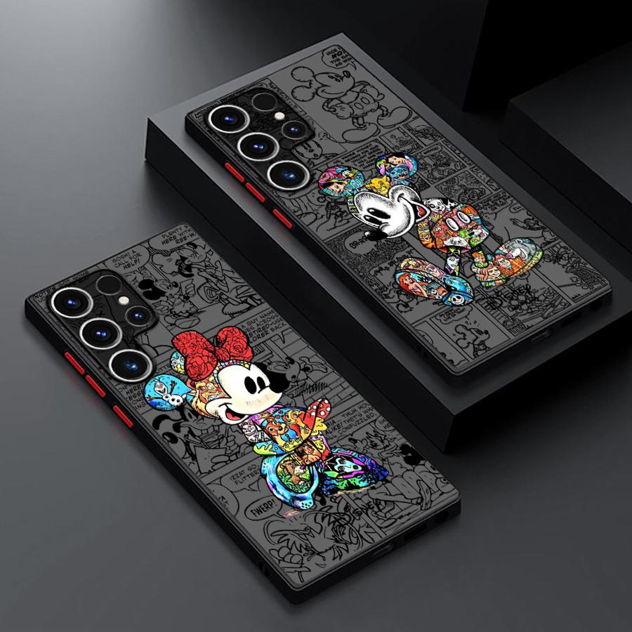 Phone Cases Galaxy S25 - Case for Samsung Galaxy S26 S21