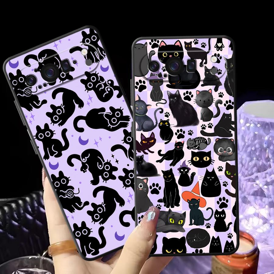 Phone Cases Google Pixel 9 - Case for Google Pixel 10A 10