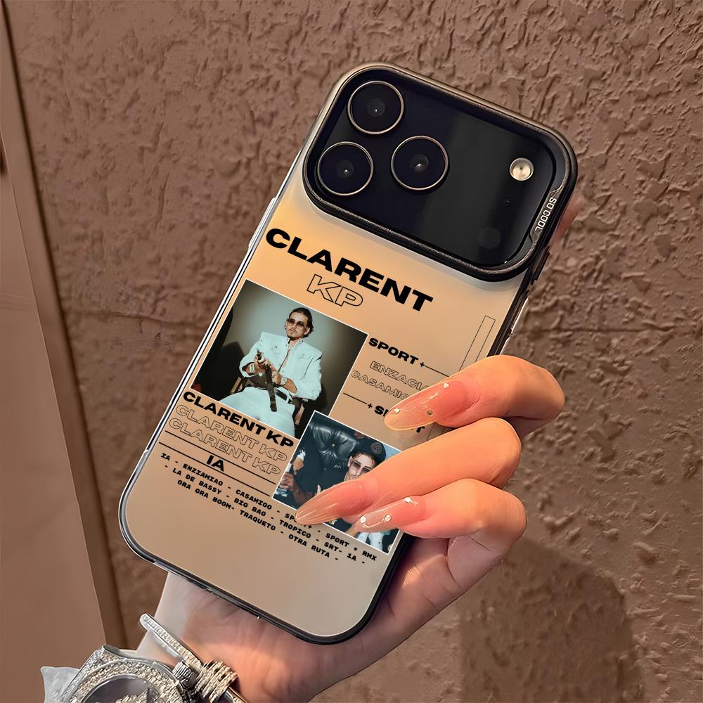 C-Clarent Scat Pack Phone Case - Phone Cases Iphone 15 评论和价格