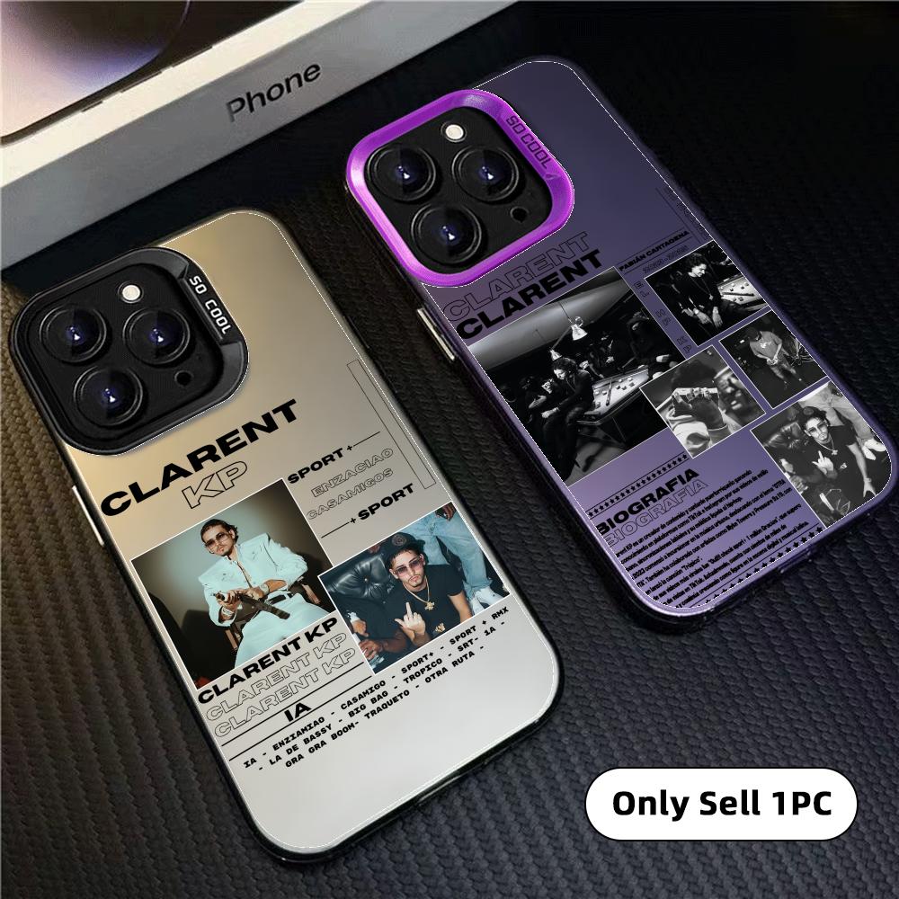 C-Clarent Scat Pack Phone Case - Phone Cases Iphone 15 评论和价格