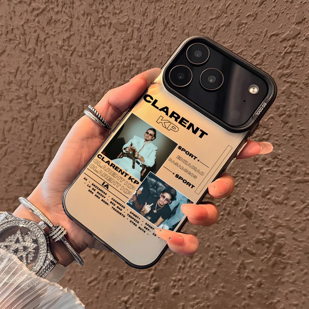 C-Clarent Scat Pack Phone Case - Phone Cases Iphone 15 评论和价格