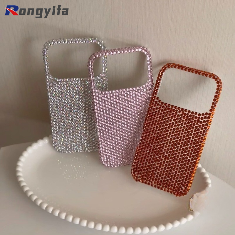 Luxury Shiny Phone Case For No - Phone Cases Nothing 3A 评论和价格