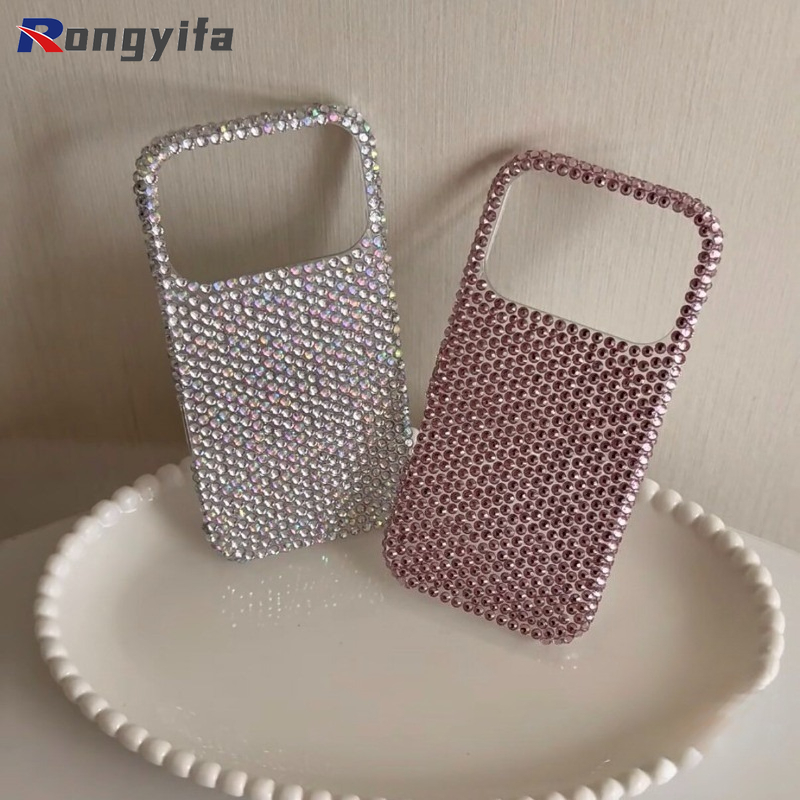 Luxury Shiny Phone Case For No - Phone Cases Nothing 3A 评论和价格