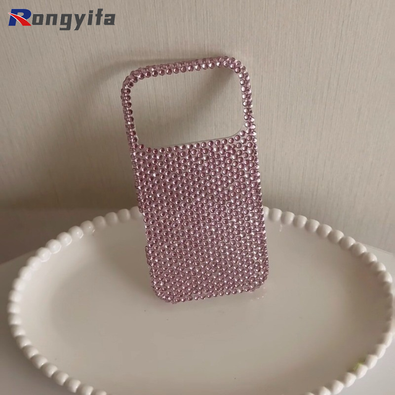 Luxury Shiny Phone Case For No - Phone Cases Nothing 3A 评论和价格