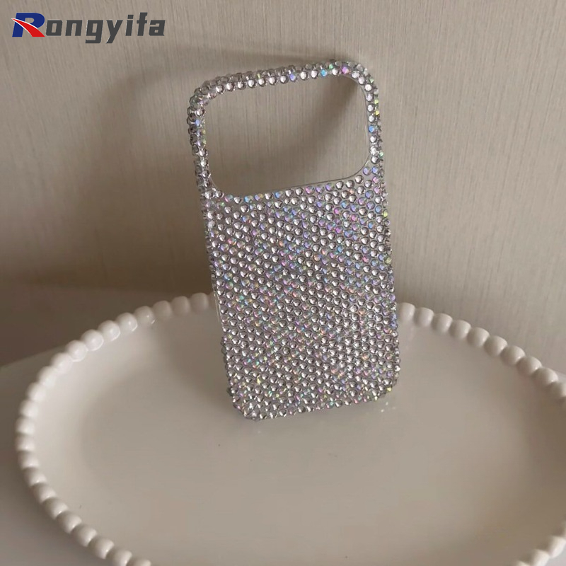 Luxury Shiny Phone Case For No - Phone Cases Nothing 3A 评论和价格
