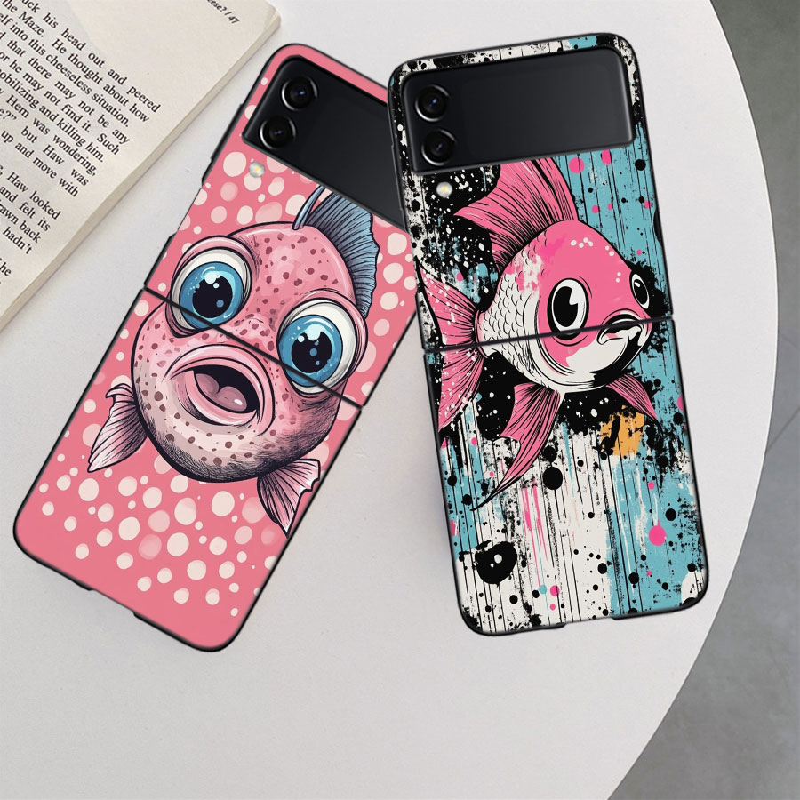 Pop Art Drawing Ideas Fish Pho - Phone Cases Drawing Ideas 评论和价格