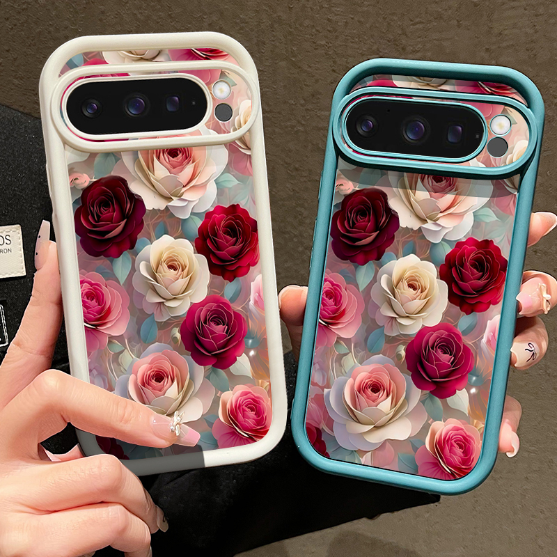 Soft TPU Phone Case For Google - Phone Cases Google Pixel 9 评论和价格