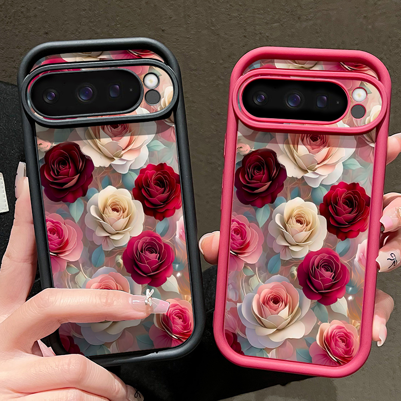 Soft TPU Phone Case For Google - Phone Cases Google Pixel 9 评论和价格