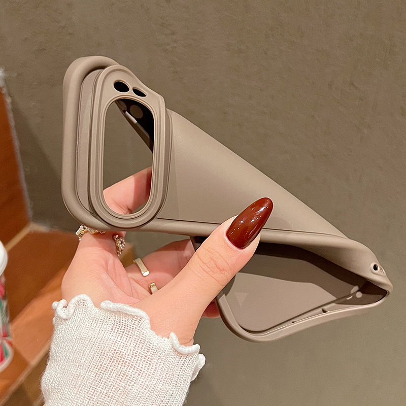 Soft TPU Phone Case For Google - Phone Cases Google Pixel 9 评论和价格