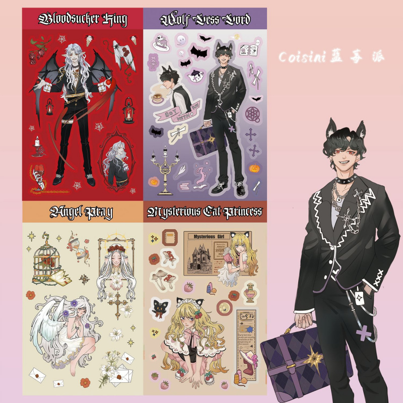 Korean Style Cute Cartoon Swee - Phone Cases For Boys 评论和价格