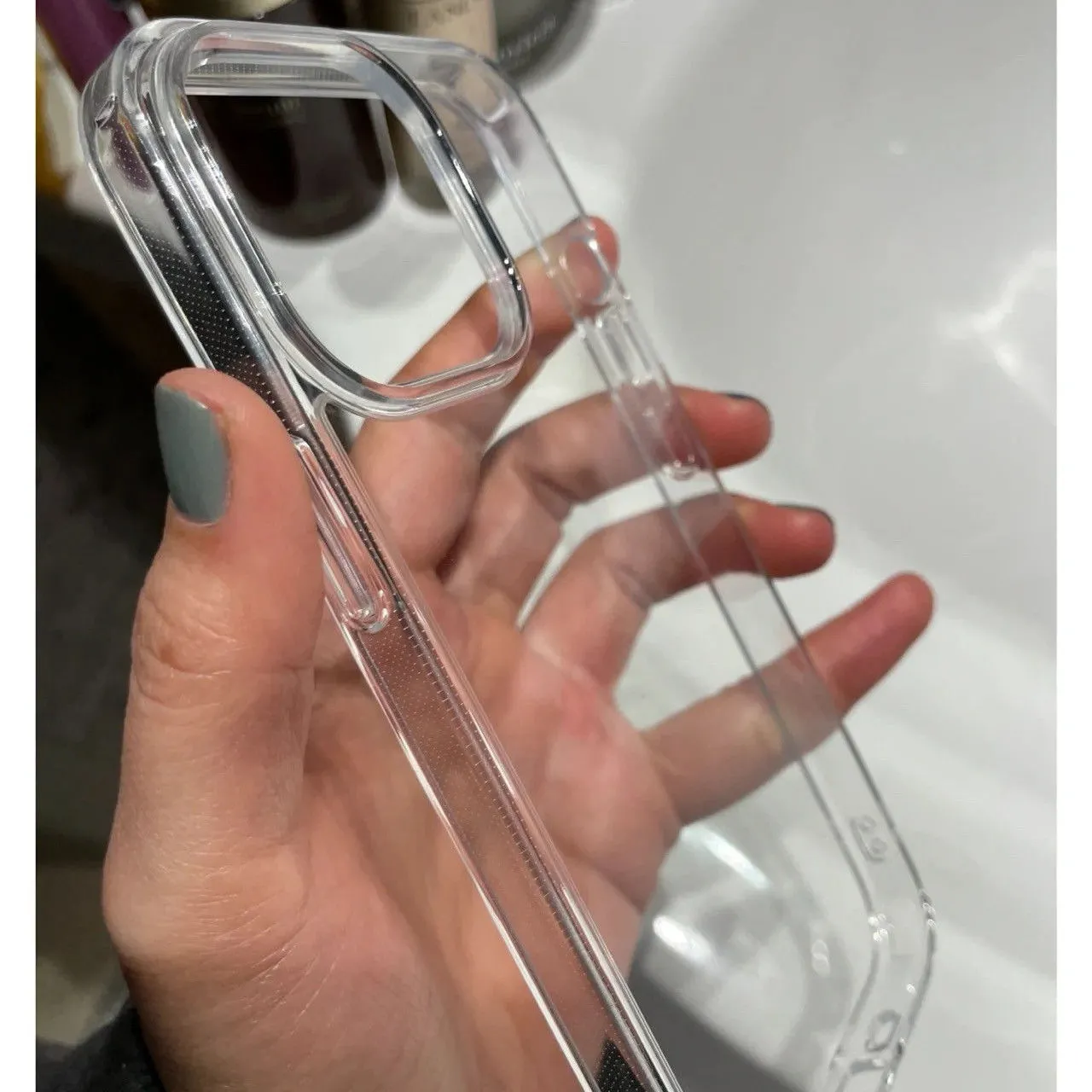 Ins Cute Girl Flower Purple Fu - Phone Cases For Girls 评论和价格