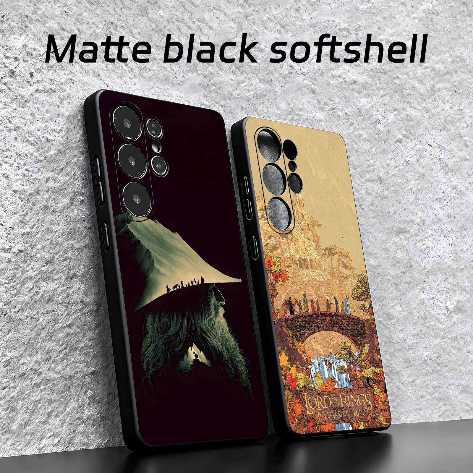 Phone Case For Samsung S26 S25 - Phone Cases Galaxy S25 评论和价格