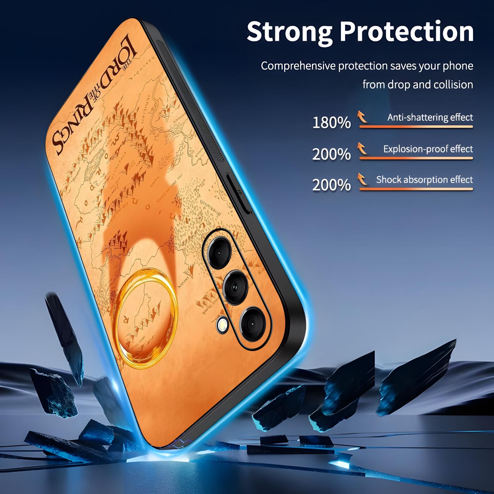 Phone Case For Samsung S26 S25 - Phone Cases Galaxy S25 评论和价格
