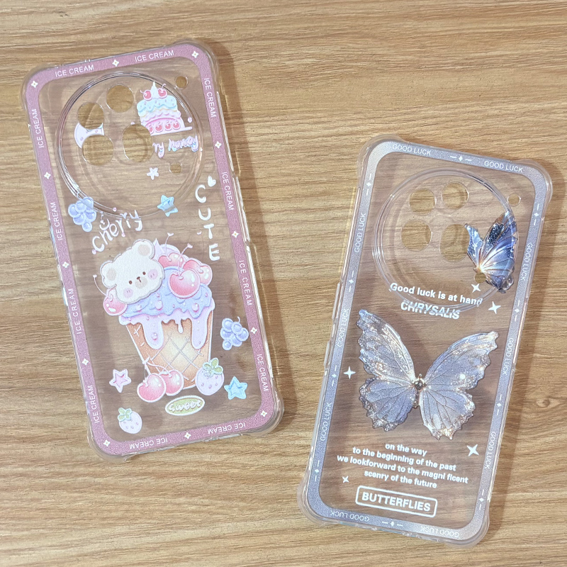 For Nothing Phone 3A Pro Cryst - Phone Cases Nothing 3A 评论和价格
