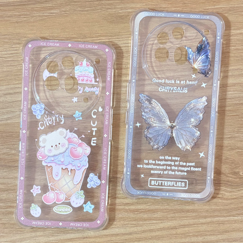 For Nothing Phone 3A Pro Cryst - Phone Cases Nothing 3A 评论和价格