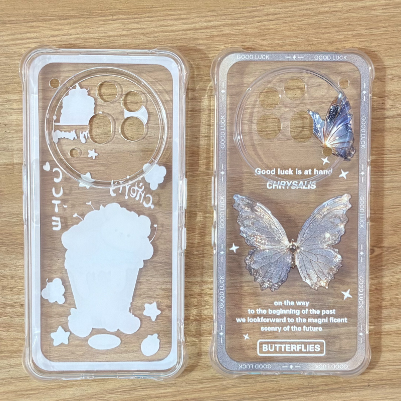 For Nothing Phone 3A Pro Cryst - Phone Cases Nothing 3A 评论和价格