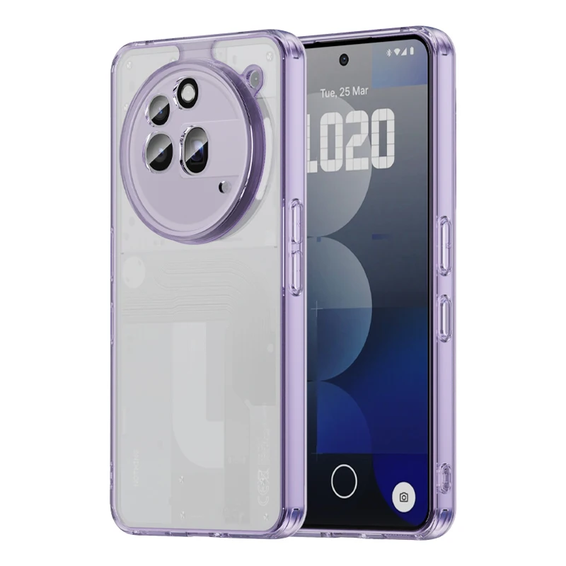 For NothingPhone 3a Case Cover - Phone Cases Nothing 3A 评论和价格