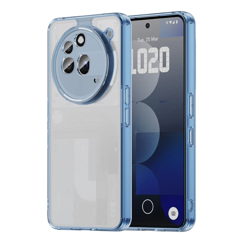 For NothingPhone 3a Case Cover - Phone Cases Nothing 3A 评论和价格