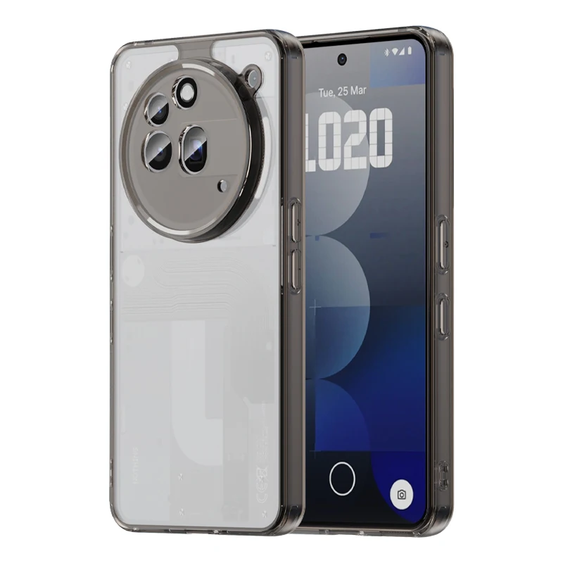 For NothingPhone 3a Case Cover - Phone Cases Nothing 3A 评论和价格