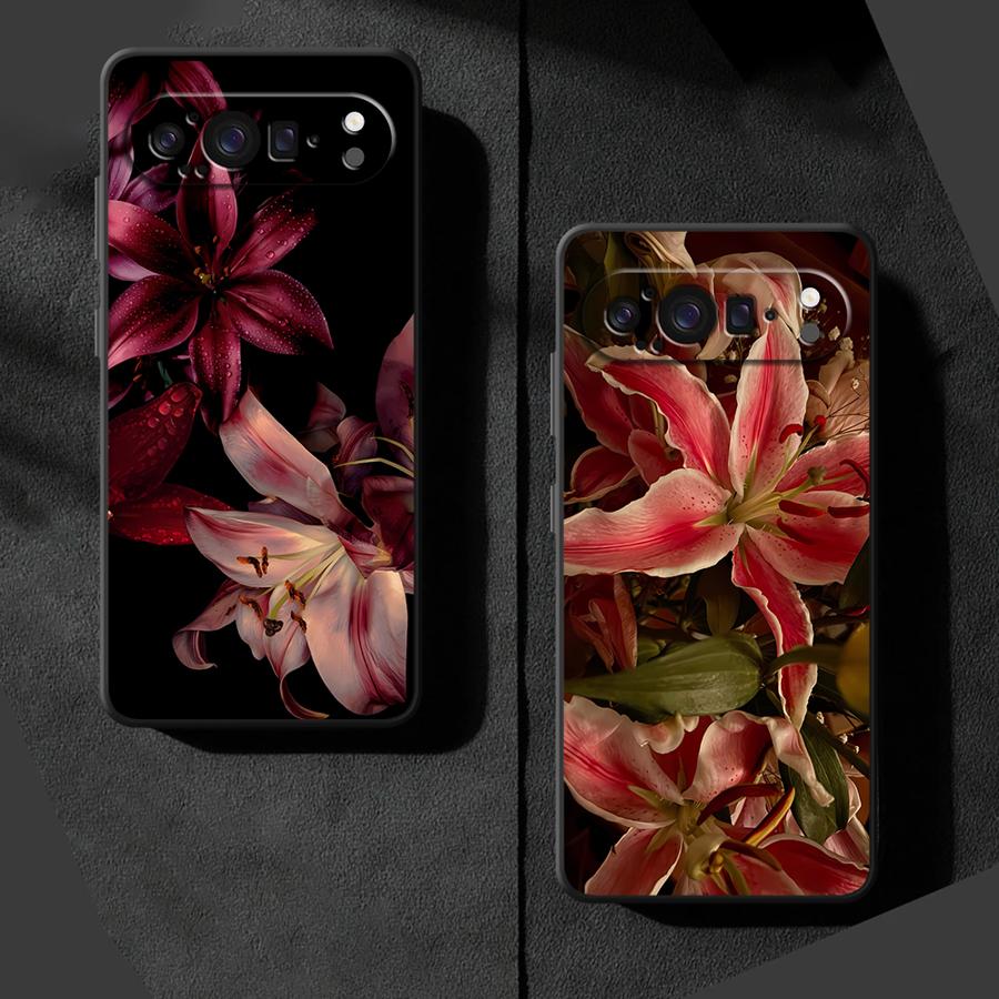 Funda Phone Cover Case for Goo - Phone Cases Google Pixel 9 评论和价格