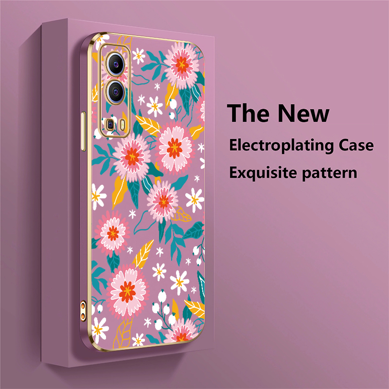 Luxury Plating TPU Phone Case  - Luxury Plating Case 评论和价格
