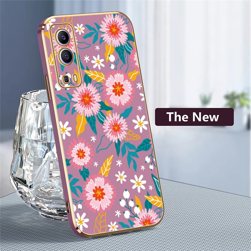 Luxury Plating TPU Phone Case  - Luxury Plating Case 评论和价格
