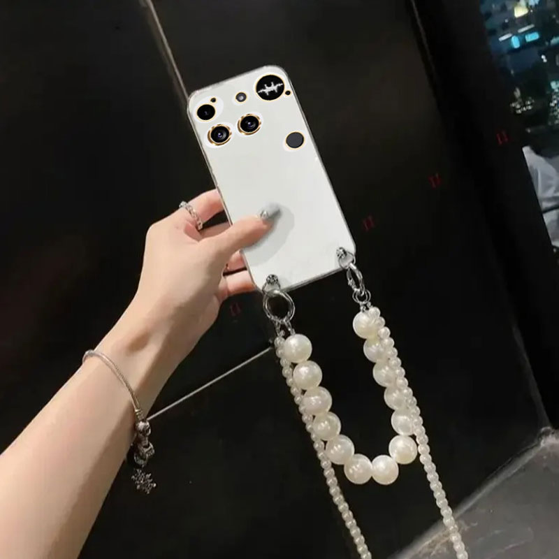 Case for Nothing Phone 3 Pearl - Phone Cases Nothing 3A 评论和价格