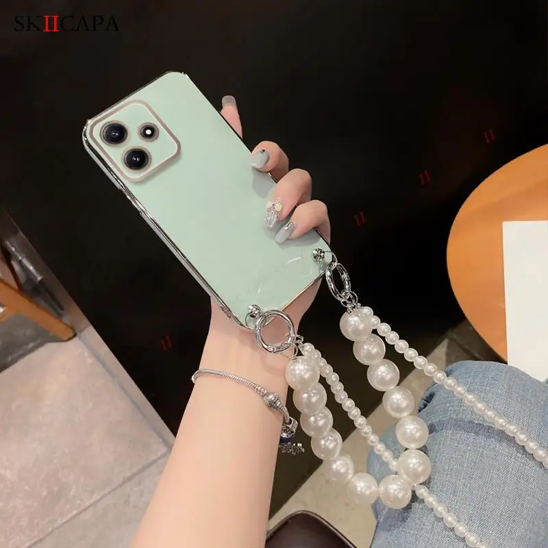 Case for Nothing Phone 3 Pearl - Phone Cases Nothing 3A 评论和价格