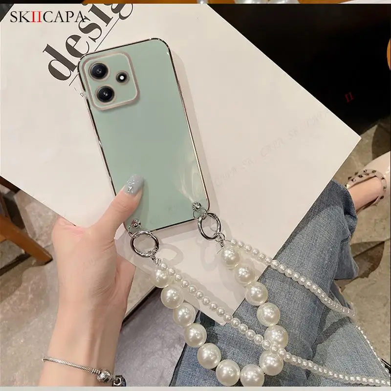 Case for Nothing Phone 3 Pearl - Phone Cases Nothing 3A 评论和价格