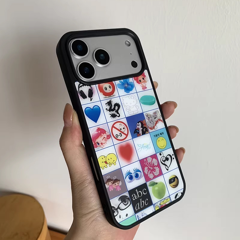 Ins Korean Retro Trendy Creati - Phone Cases Rugged 评论和价格