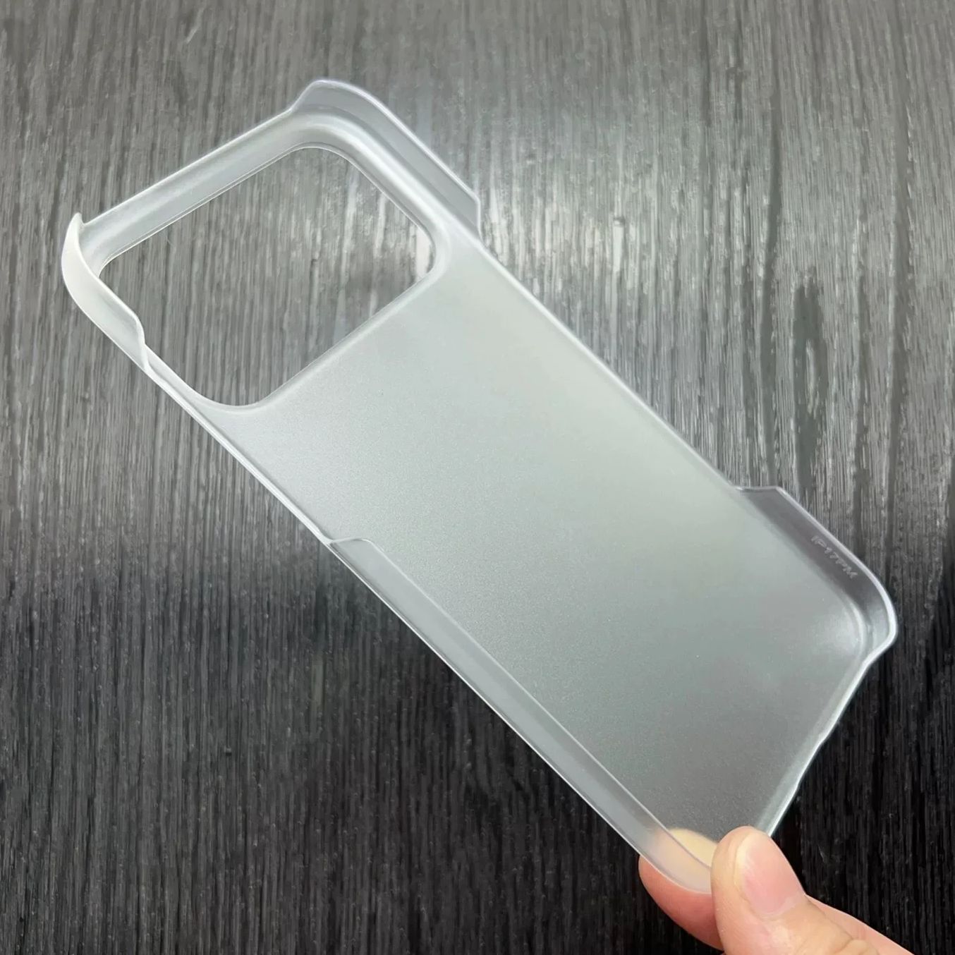 Thin Sandstone Frameless Cooli - Phone Cases Rugged 评论和价格