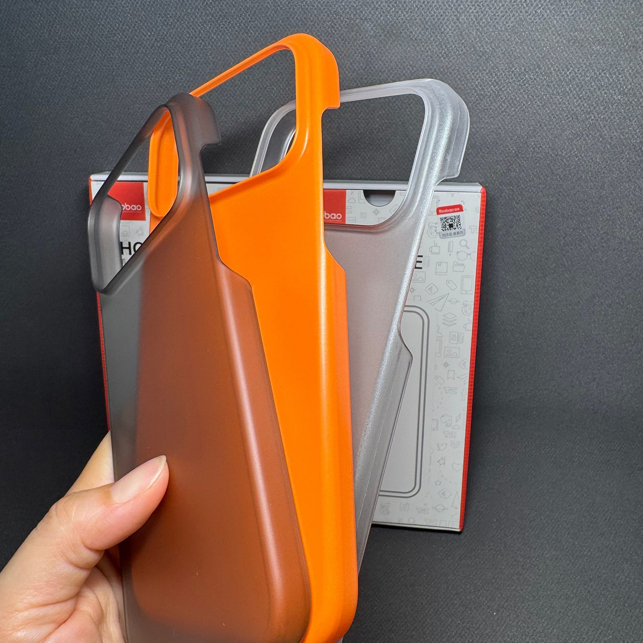 Thin Sandstone Frameless Cooli - Phone Cases Rugged 评论和价格