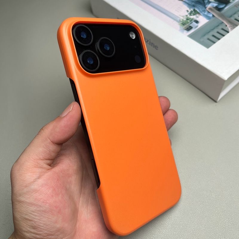 Thin Sandstone Frameless Cooli - Phone Cases Rugged 评论和价格