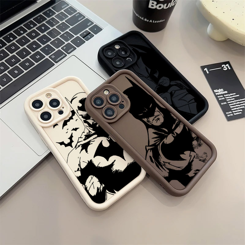 The B-Batmans Art Phone Case F - Phone Cases Iphone 15 评论和价格