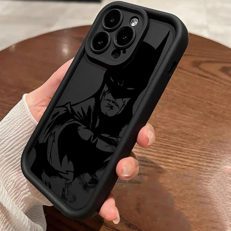 The B-Batmans Art Phone Case F - Phone Cases Iphone 15 评论和价格
