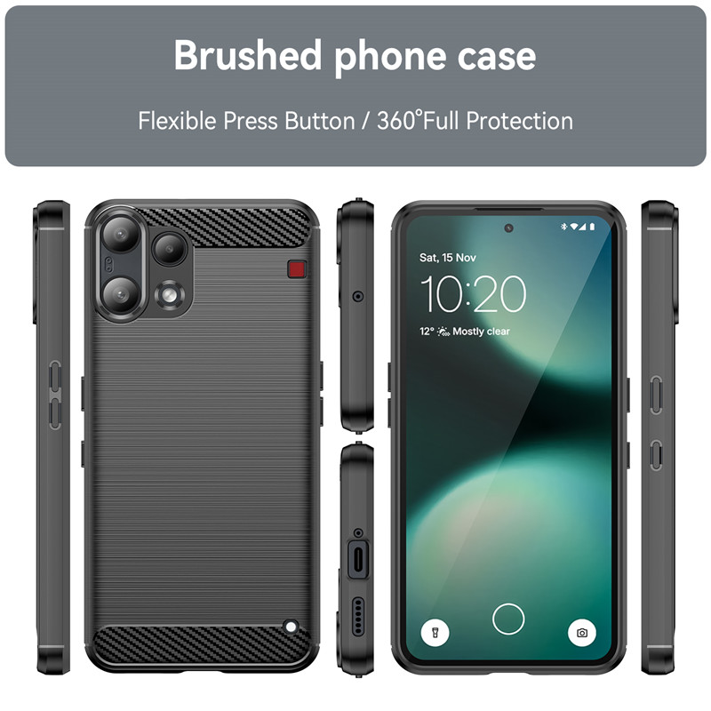 For Nothing Phone 3A Lite Case - Phone Cases Nothing 3A 评论和价格