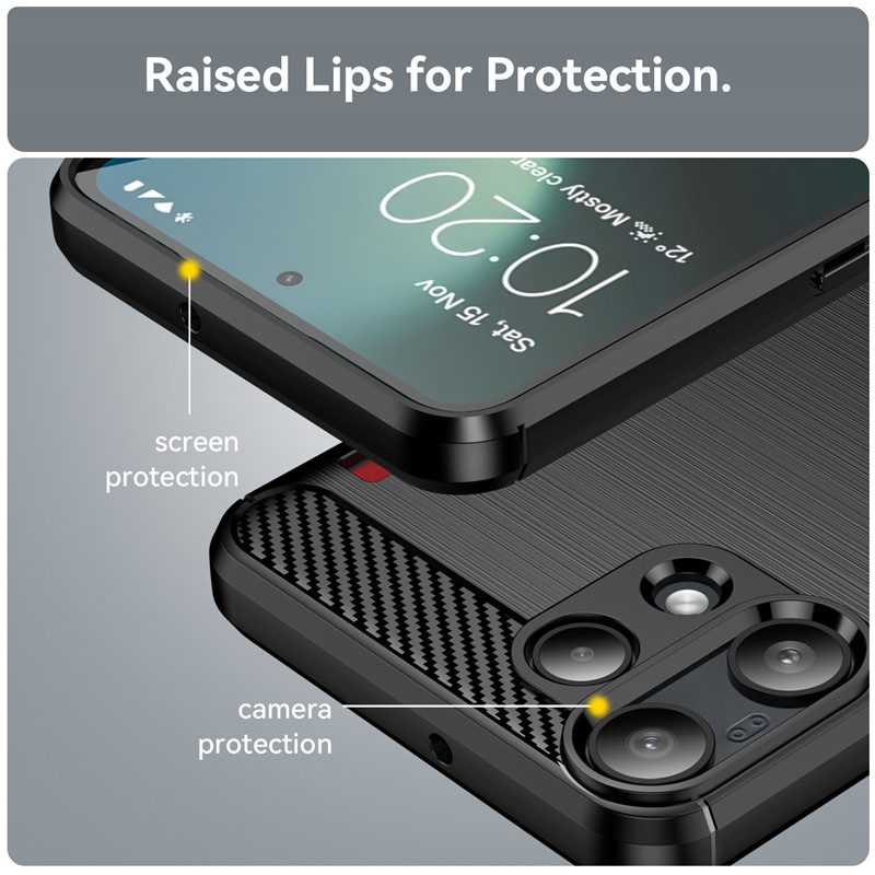 For Nothing Phone 3A Lite Case - Phone Cases Nothing 3A 评论和价格