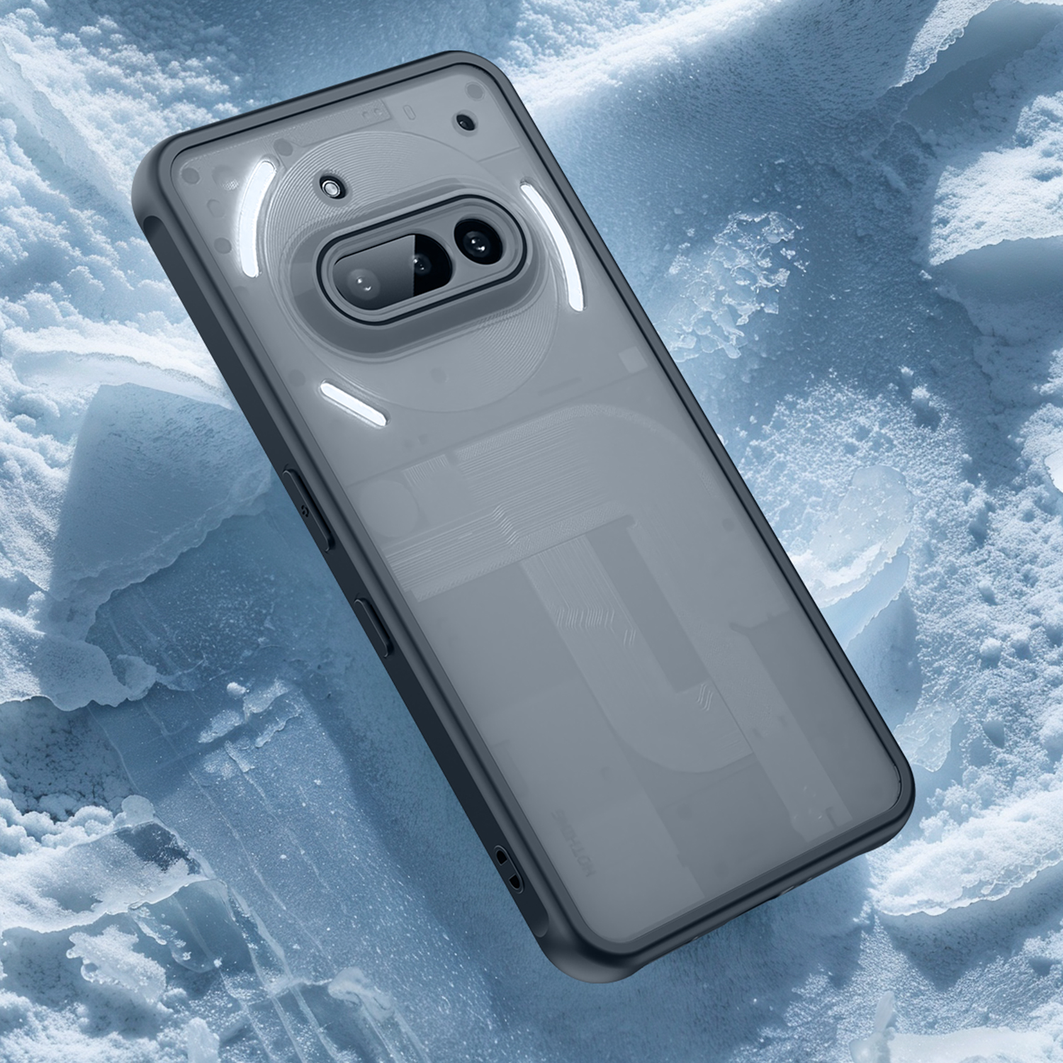 Suitable for Nothing Phone 3a  - Phone Cases Nothing 3A 评论和价格