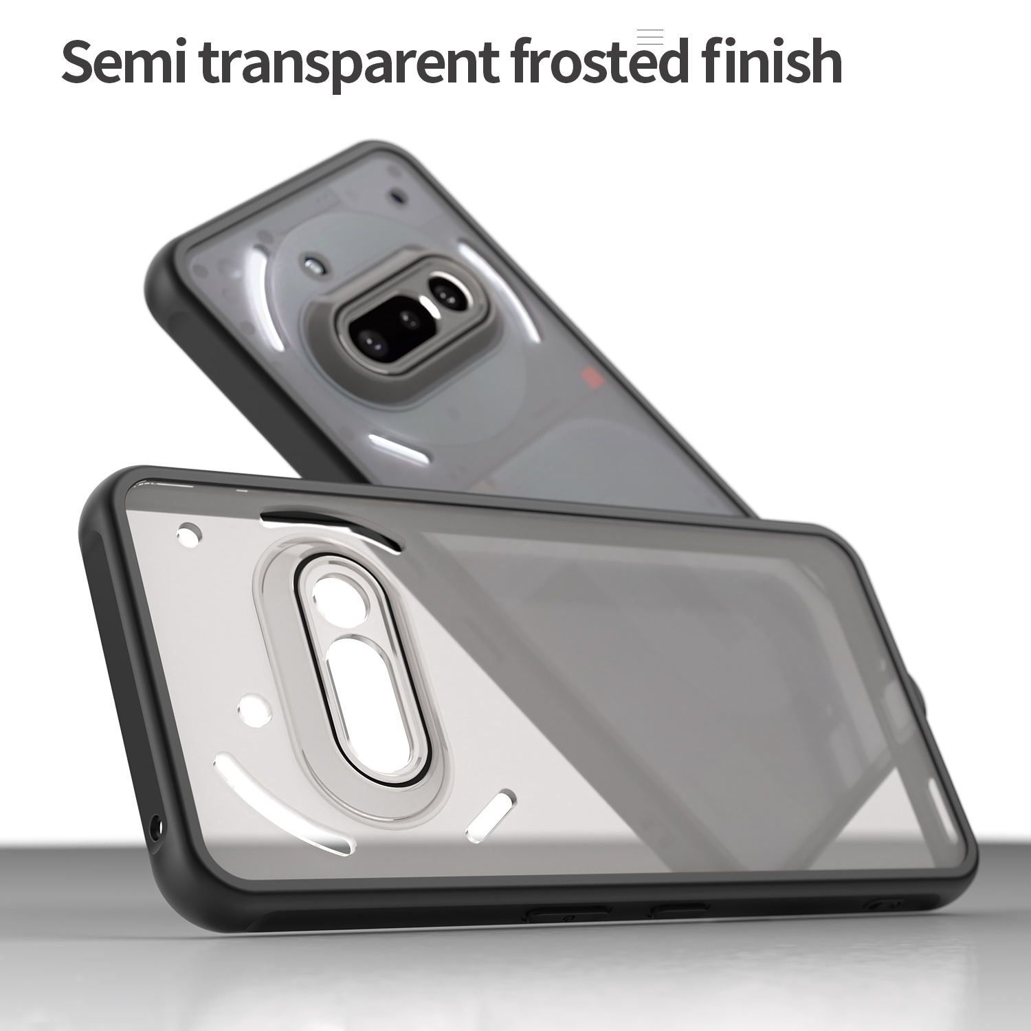 Suitable for Nothing Phone 3a  - Phone Cases Nothing 3A 评论和价格