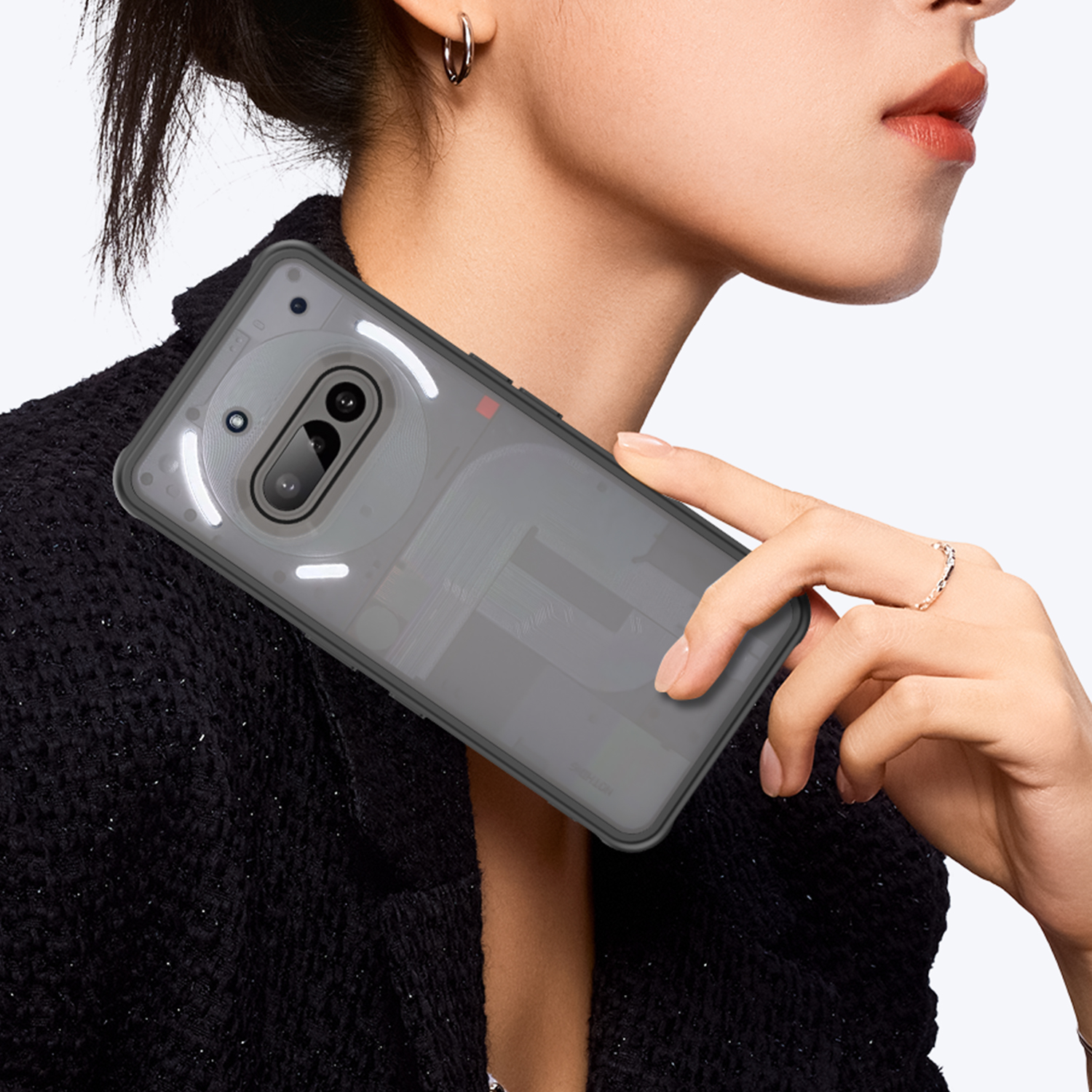 Suitable for Nothing Phone 3a  - Phone Cases Nothing 3A 评论和价格