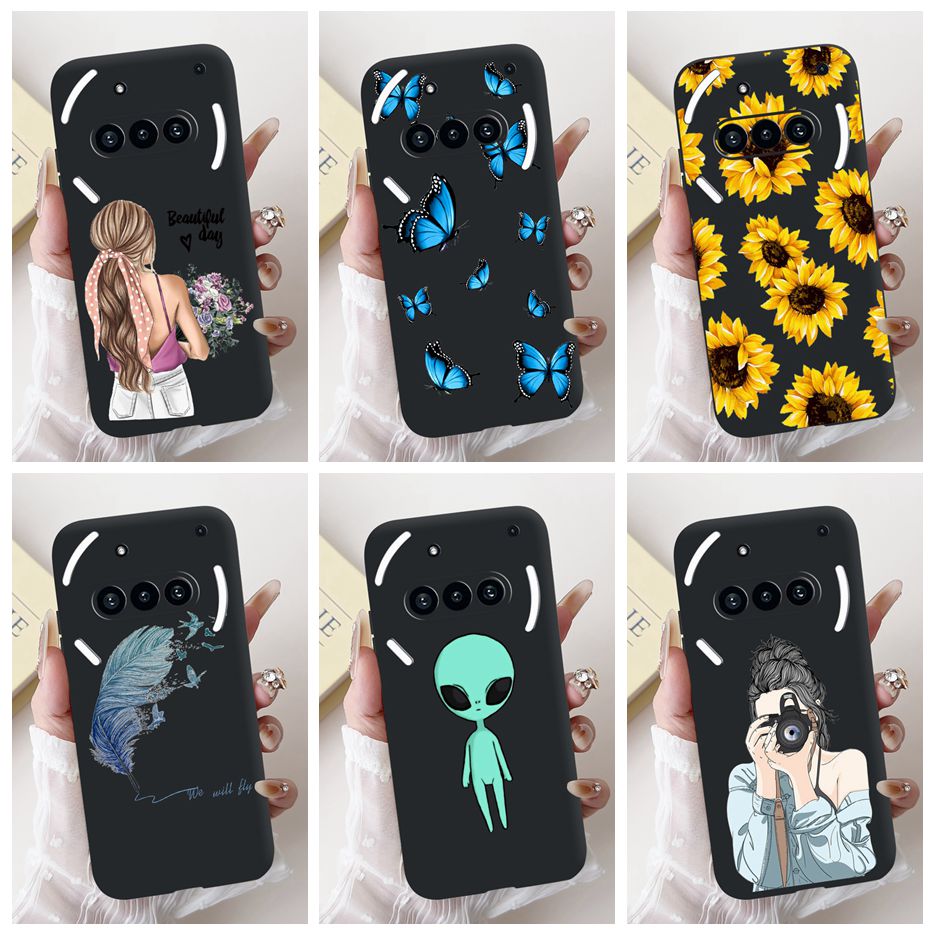 For Nothing Phone 3A Case A059 - Phone Cases Nothing 3A 评论和价格
