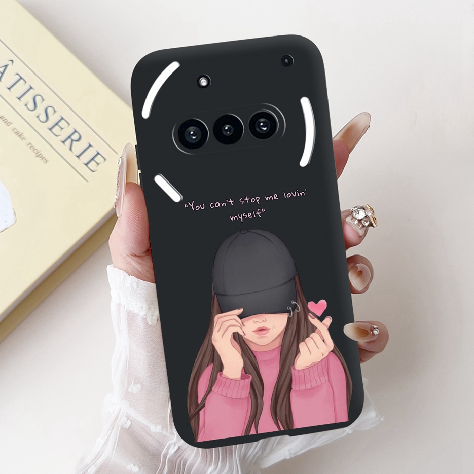 For Nothing Phone 3A Case A059 - Phone Cases Nothing 3A 评论和价格