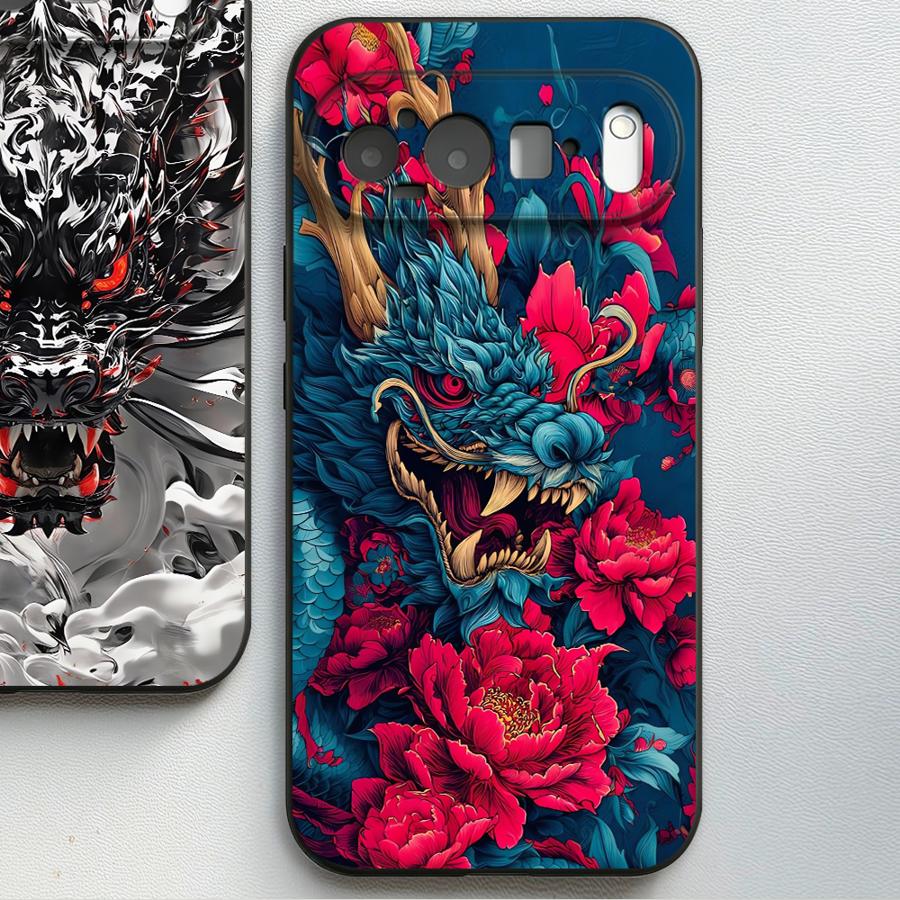 Funda Phone Cover Case for Goo - Phone Cases Google Pixel 9 评论和价格