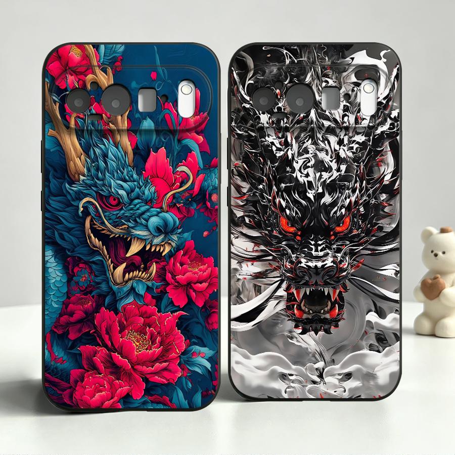 Funda Phone Cover Case for Goo - Phone Cases Google Pixel 9 评论和价格