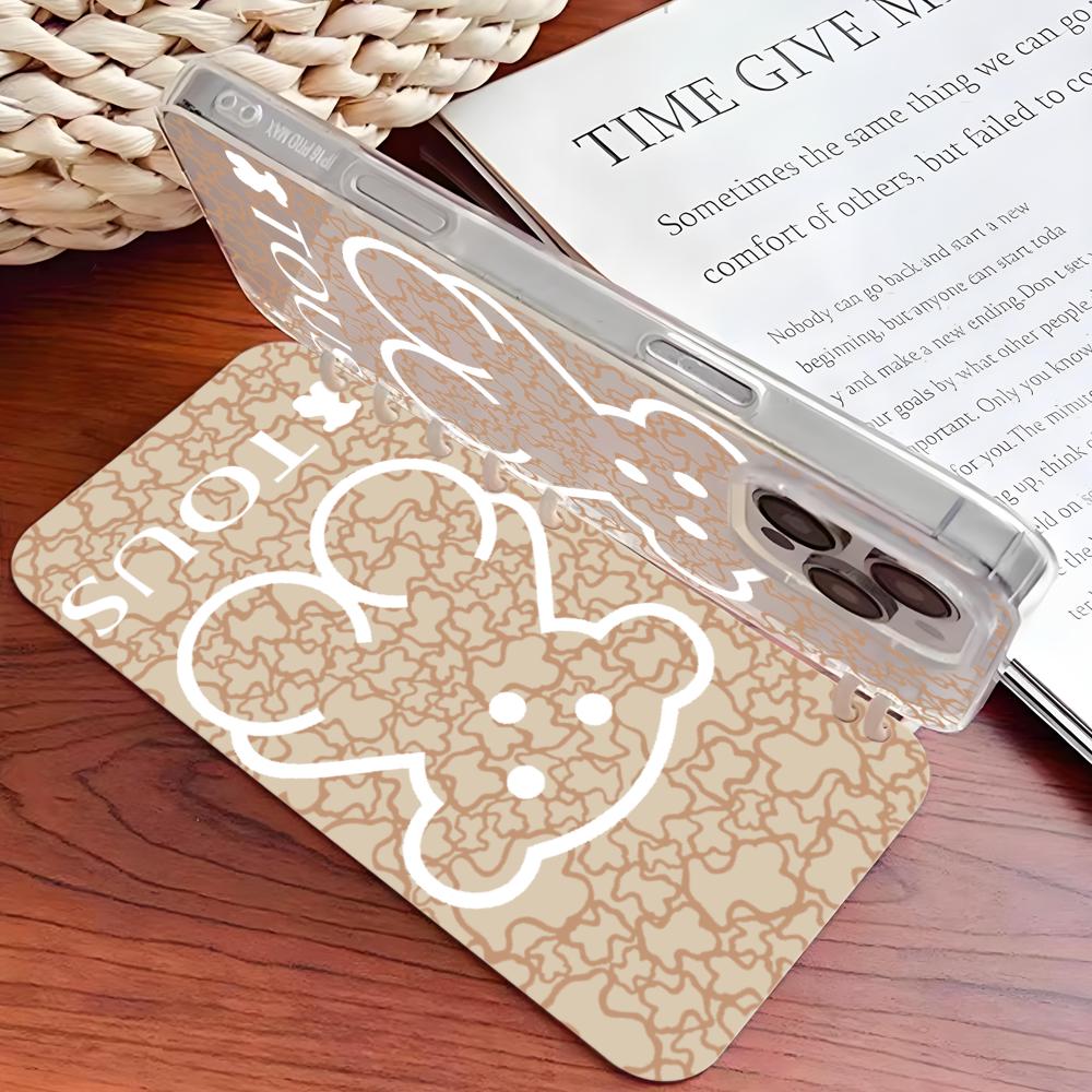 Cartoon cute T-Touses Phone Ca - Phone Cases Iphone 15 评论和价格