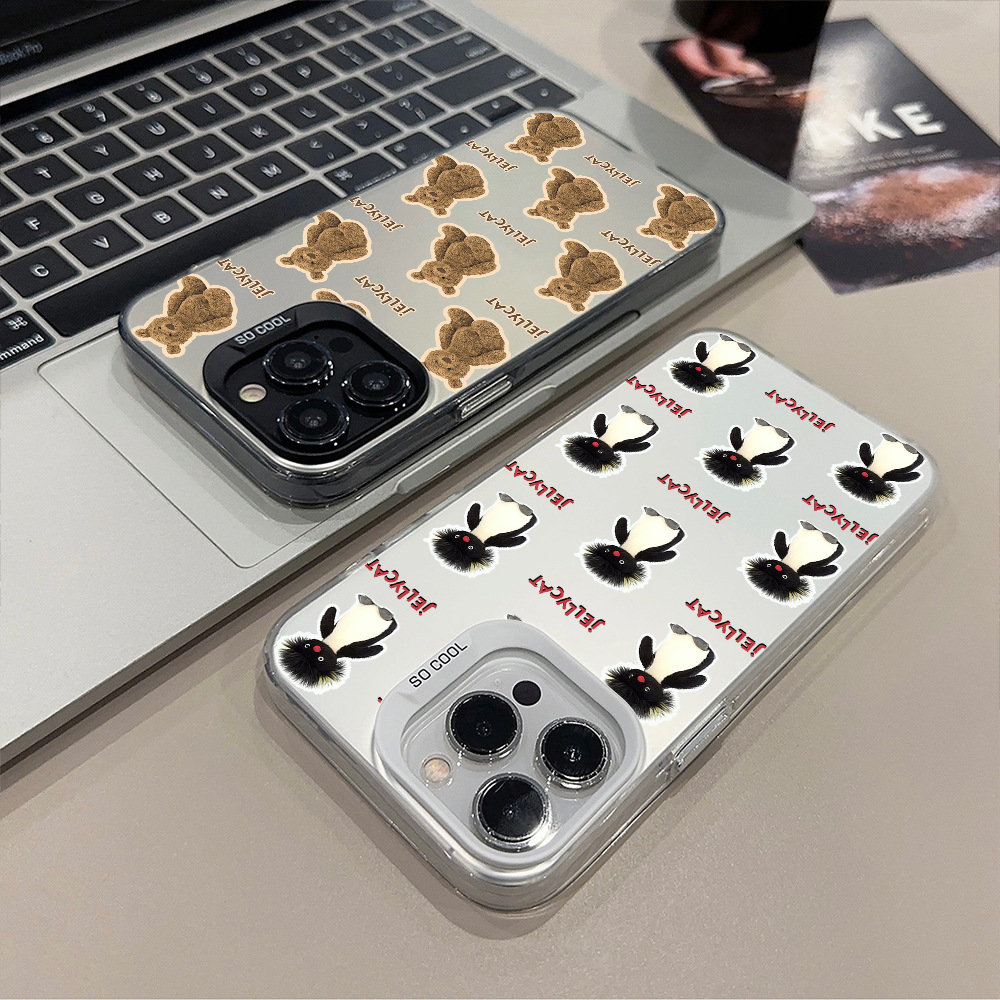phone Luxury case For J-JELLYC - Phone Cases Jellycat 评论和价格