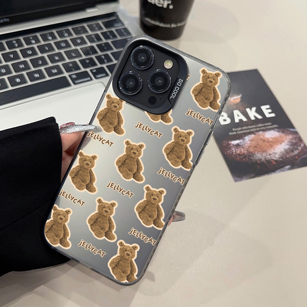 phone Luxury case For J-JELLYC - Phone Cases Jellycat 评论和价格